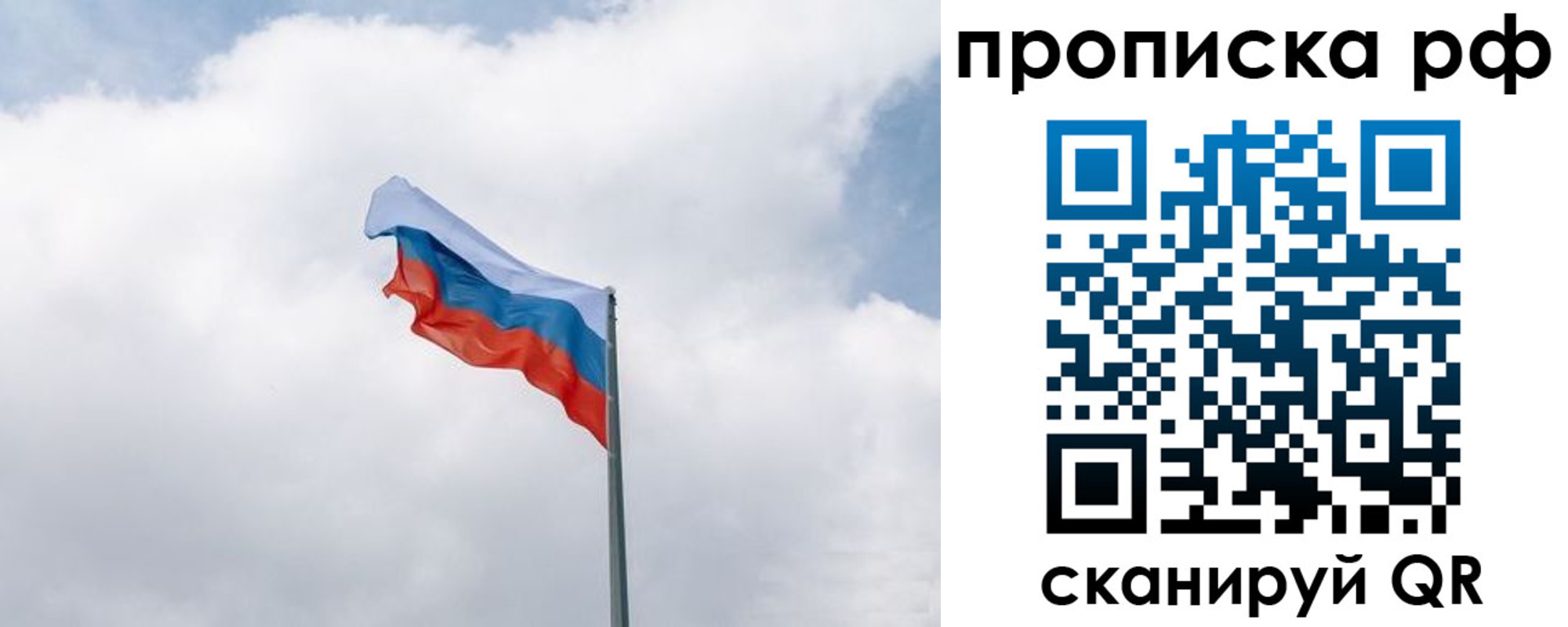 прописка гарантия в Егорьевске